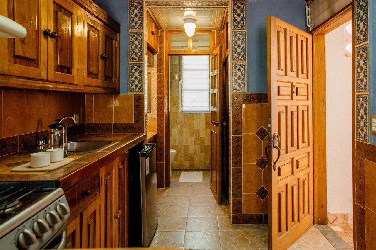 Tabachin Del Puerto Hostel Brisas de Zicatela Ngoại thất bức ảnh